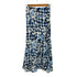 アイレネ IRENE Tile Pattern Print Maxi Skirt レディース JPN:34