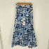 アイレネ IRENE Tile Pattern Print Maxi Skirt レディース JPN:34