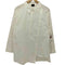 LEANN MOMENT ボタンデザイン L/S 変形シャツ レディース JPN:M