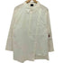 LEANN MOMENT ボタンデザイン L/S 変形シャツ レディース JPN:M