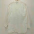 LEANN MOMENT ボタンデザイン L/S 変形シャツ レディース JPN:M