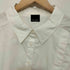 LEANN MOMENT ボタンデザイン L/S 変形シャツ レディース JPN:M