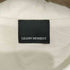 LEANN MOMENT ボタンデザイン L/S 変形シャツ レディース JPN:M
