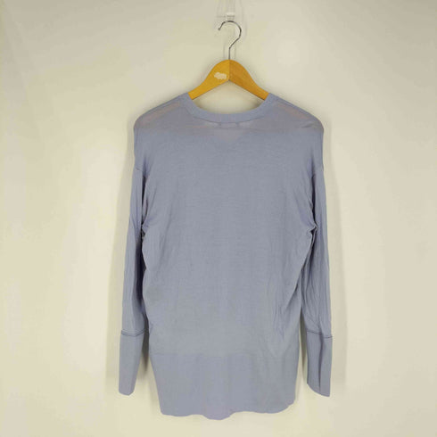 セオリーリュクス theory luxe Norfolk Nika Vネック ニット レディース 38