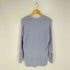 セオリーリュクス theory luxe Norfolk Nika Vネック ニット レディース 38