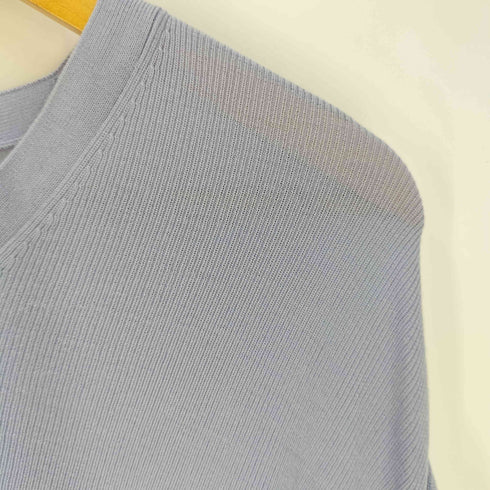 セオリーリュクス theory luxe Norfolk Nika Vネック ニット レディース 38