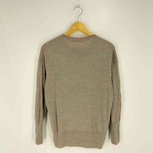 セオリーリュクス theory luxe ウール クルーネックニット レディース 38