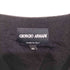 ジョルジオアルマーニ Giorgio Armani ベロア キャミソール トップス レディース JPN:44