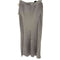 HINGS THAT MATTER ACETATE SATIN MAXI SKIRT レディース 1