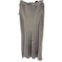 HINGS THAT MATTER ACETATE SATIN MAXI SKIRT レディース 1