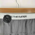 HINGS THAT MATTER ACETATE SATIN MAXI SKIRT レディース 1