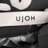 ウジョー Ujoh Gathered Hole SKT レディース 2