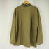 MASONPRINCE クルーネックロゴカットソー メンズ