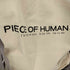 スタニングルアー Stunning Lure PIECE OF HUMAN エコレザーネットバッグ レディース