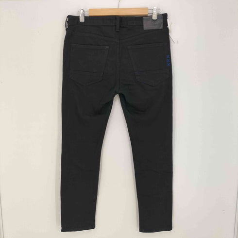 スコッチアンドソーダ SCOTCH&SODA SKIM ジッパーフライ デニムパンツ メンズ W30/L32