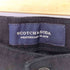 スコッチアンドソーダ SCOTCH&SODA SKIM ジッパーフライ デニムパンツ メンズ W30/L32