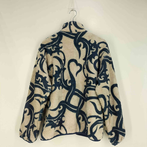 フラッグスタフ F-LAGSTUF-F ORIGINAL TRIBAL CAMO FLEECE JKT オリジナル トライバル カモ フリースジャケット メンズ JPN:L