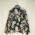 フラッグスタフ F-LAGSTUF-F ORIGINAL TRIBAL CAMO FLEECE JKT オリジナル トライバル カモ フリースジャケット メンズ JPN:L