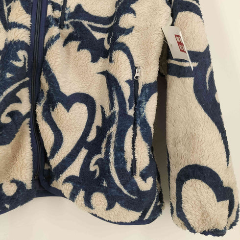 フラッグスタフ F-LAGSTUF-F ORIGINAL TRIBAL CAMO FLEECE JKT オリジナル トライバル カモ フリースジャケット メンズ JPN:L