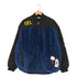 フラッグスタフ F-LAGSTUF-F F/Z FLEECE JKT ボアフリース切替中綿ジャケット メンズ JPN:L