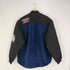 フラッグスタフ F-LAGSTUF-F F/Z FLEECE JKT ボアフリース切替中綿ジャケット メンズ JPN:L