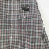 フラッグスタフ F-LAGSTUF-F QUILTING CHECK SHIRTS キルティング チェック シャツジャケット メンズ JPN:L