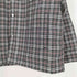 フラッグスタフ F-LAGSTUF-F QUILTING CHECK SHIRTS キルティング チェック シャツジャケット メンズ JPN:L