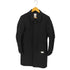 ネーム Name. 12AW ヘリンボーンウールステンカラーコート メンズ JPN:1