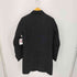 ネーム Name. 12AW ヘリンボーンウールステンカラーコート メンズ JPN:1