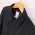 ネーム Name. 12AW ヘリンボーンウールステンカラーコート メンズ JPN:1