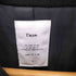 ネーム Name. 12AW ヘリンボーンウールステンカラーコート メンズ JPN:1