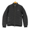 アルマーニエクスチェンジ ARMANI EXCHANGE POCKETABLE LIGHT DOWN JACKET ポケッタブル ライトダウンジャケット メンズ import:S
