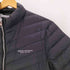 アルマーニエクスチェンジ ARMANI EXCHANGE POCKETABLE LIGHT DOWN JACKET ポケッタブル ライトダウンジャケット メンズ import:S