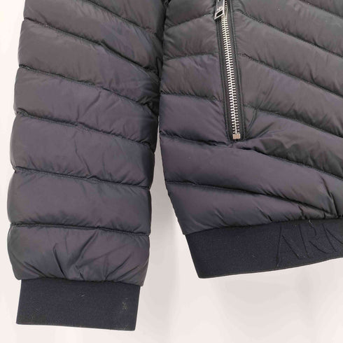アルマーニエクスチェンジ ARMANI EXCHANGE POCKETABLE LIGHT DOWN JACKET ポケッタブル ライトダウンジャケット メンズ import:S