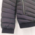 アルマーニエクスチェンジ ARMANI EXCHANGE POCKETABLE LIGHT DOWN JACKET ポケッタブル ライトダウンジャケット メンズ import:S