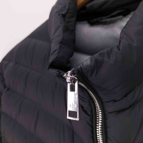 アルマーニエクスチェンジ ARMANI EXCHANGE POCKETABLE LIGHT DOWN JACKET ポケッタブル ライトダウンジャケット メンズ import:S