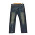 エドウィン EDWIN EXCLUSIVE VINTAGE ジップフライ デニムパンツ メンズ 34