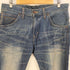 エドウィン EDWIN EXCLUSIVE VINTAGE ジップフライ デニムパンツ メンズ 34