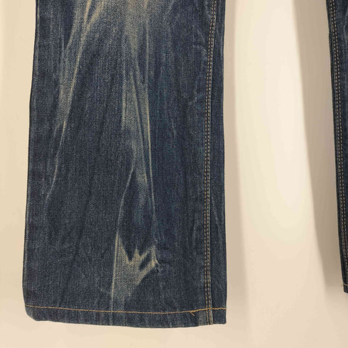 エドウィン EDWIN EXCLUSIVE VINTAGE ジップフライ デニムパンツ メンズ 34