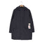 ユニクロ UNIQLO ハイブリッドダウンコート メンズ JPN:L