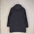 ユニクロ UNIQLO ハイブリッドダウンコート メンズ JPN:L