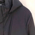 ユニクロ UNIQLO ハイブリッドダウンコート メンズ JPN:L
