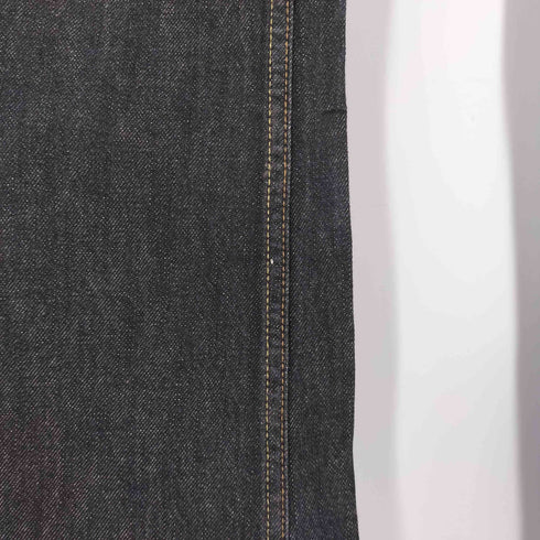 ニコルクラブフォーメン NICOLE CLUB FOR MEN SPEED WORKS プリント デニムパンツ メンズ 48