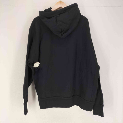 iiiSANDS オクトパスパーカー casual メンズ XL