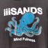 iiiSANDS オクトパスパーカー casual メンズ XL