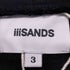 iiiSANDS オクトパスパーカー casual メンズ XL