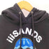 iiiSANDS クラゲパーカー casual メンズ M