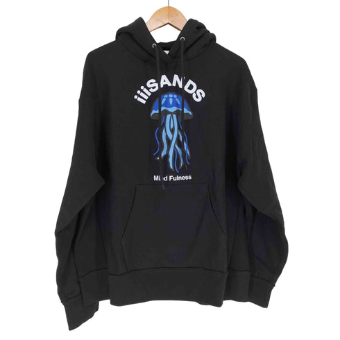 iiiSANDS クラゲパーカー casual メンズ 2
