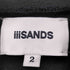 iiiSANDS クラゲパーカー casual メンズ 2