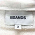 iiiSANDS オクトパスパーカー casual メンズ 2